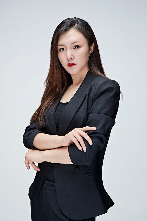 齐莱童 特效与CGI总监
