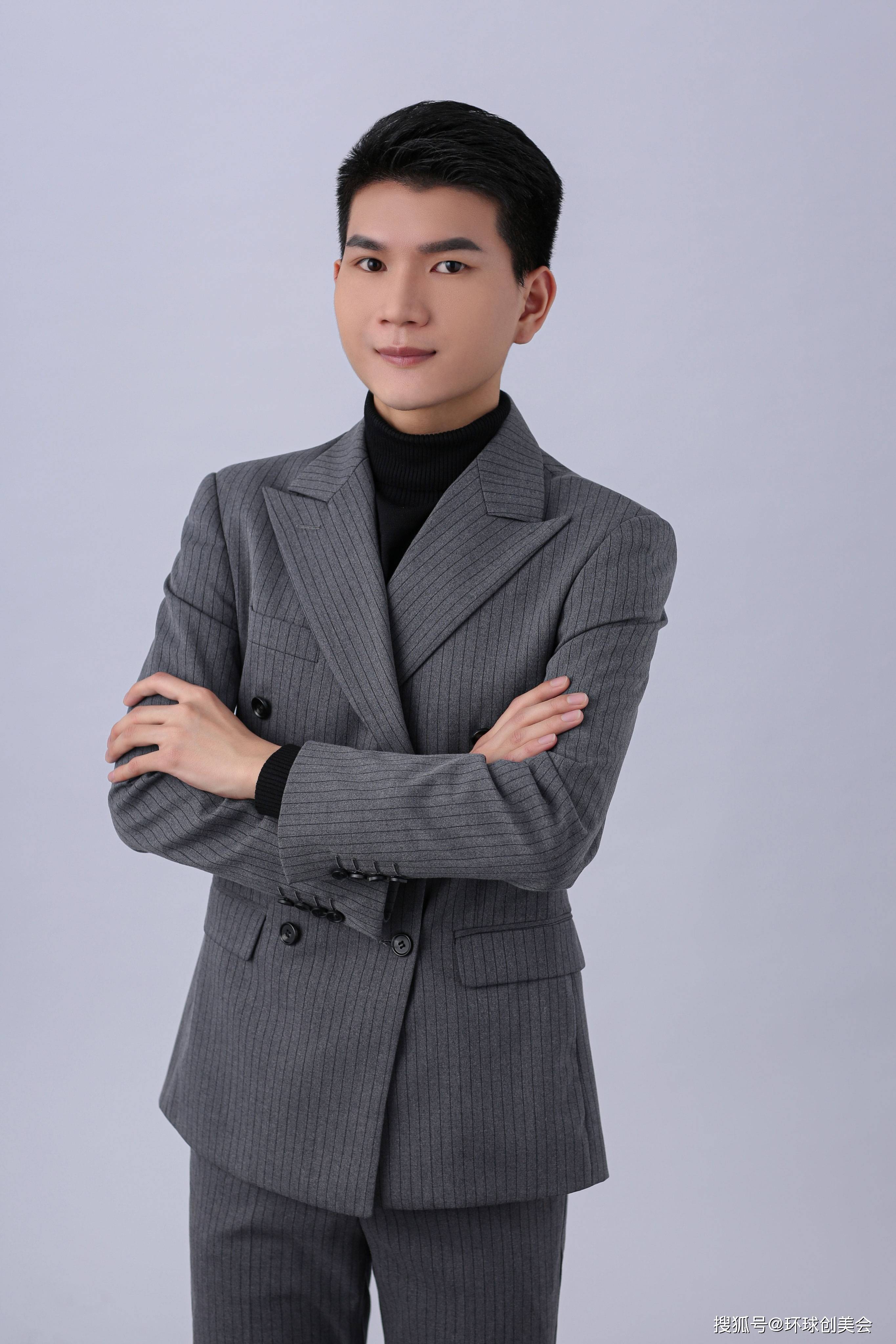 齐莱童特效与CGI总监